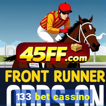 133 bet cassino